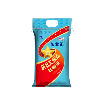 东北五常大米2025年新米长粒香米10kg黑龙江农家粳米20斤商用批发