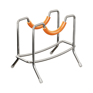 304不锈钢砧板架菜板架厨房台面收纳置物架锅盖架子放置免打孔