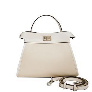 小众设计包包女2026新款高级质感通勤手提包大容量单肩斜挎小猫包