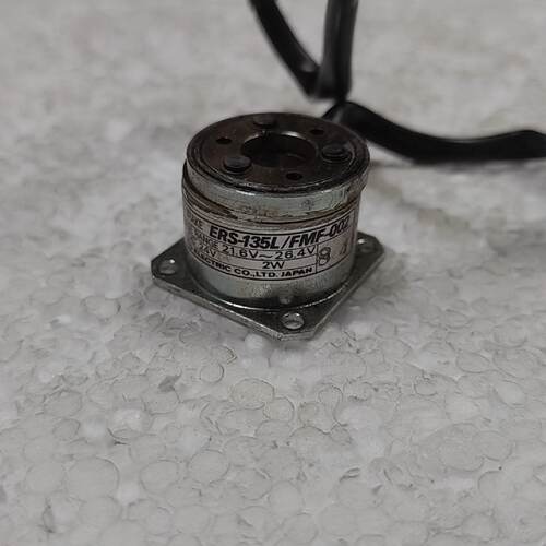 SHINKO神钢电机制动器 ERS-135L/FMF-002—议价
