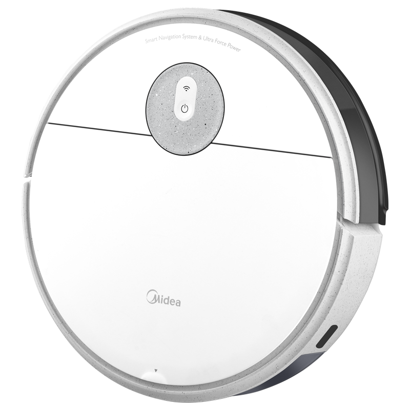 【口碑反馈】美的i5 Young扫地机器人怎么样|真实使用心得，不看后悔