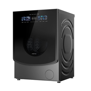 【旗舰热销】roborock/石头Z1全自动分子筛洗烘一体全自动洗衣机