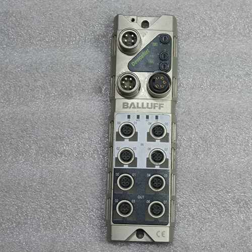 议价现货销售 巴鲁夫 BNI0004 BNI DNT-305-000-Z005 原装拆机 包