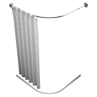 卫生间淋浴房整体浴室干湿分离卫浴洗澡房浴帘套装简易浴房洗手间