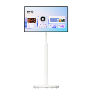 海信大白闺蜜机X8 Pro 32英寸4K 3H快充12H长续航大平板 AI全新升级 智能交互 一屏多形态 国家补贴