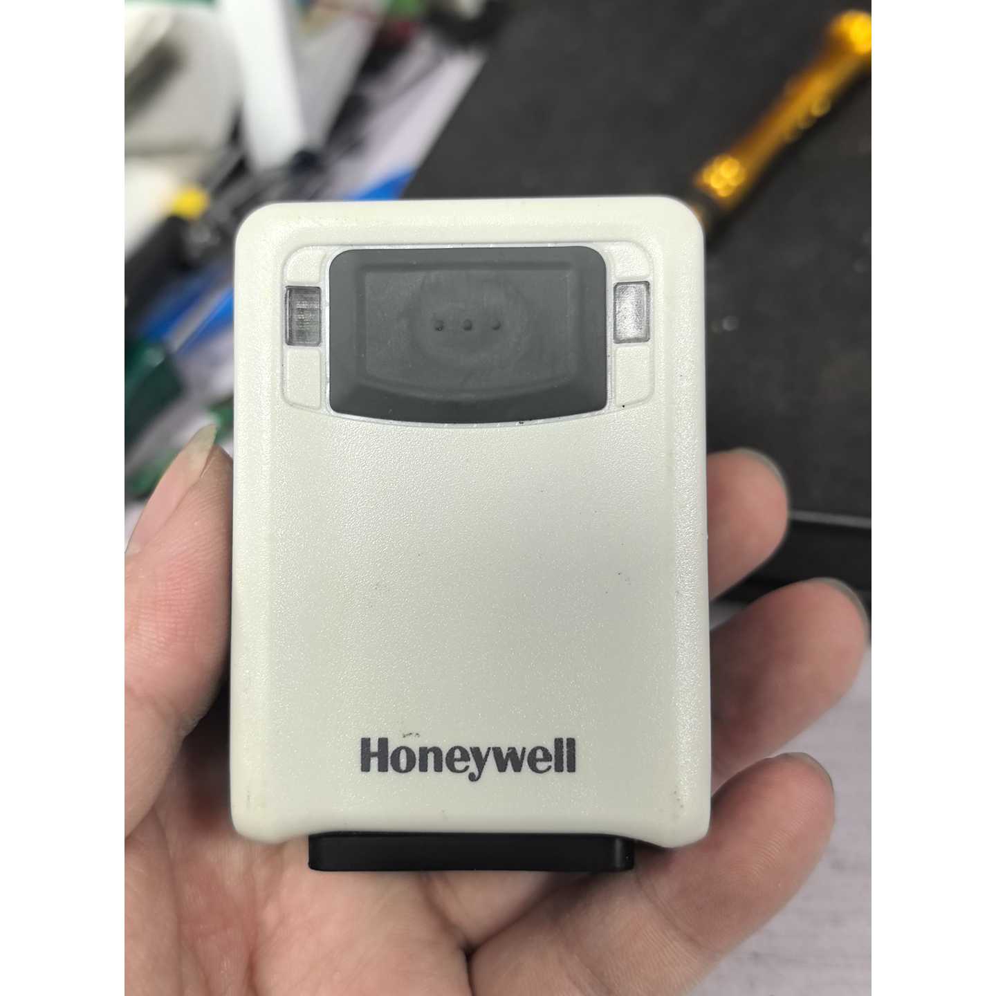Honeywell霍尼韦尔扫描电感器