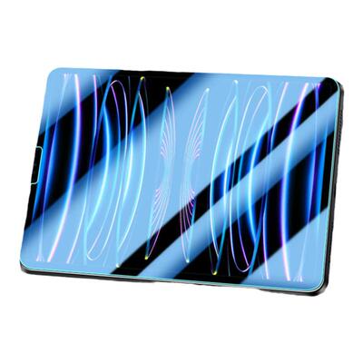 适用苹果ipad钢化膜买一送一