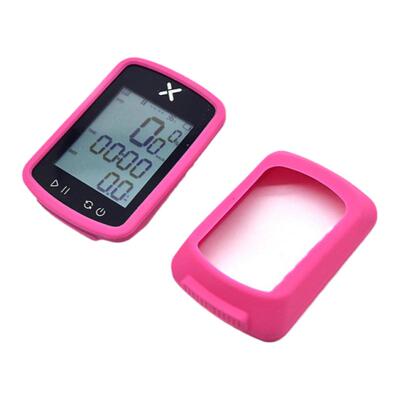 行者G2/G2+码表保护套硅胶