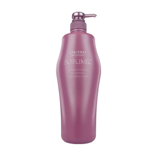 日本资生堂芯护理道洗发水头皮生机控油蓬松洗头水1000ml