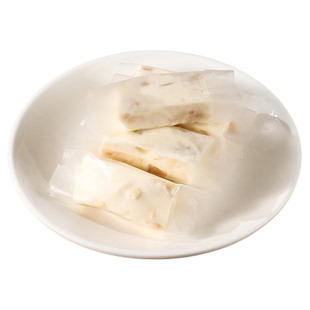 儿童可食用糯米纸吃药不苦迷你冰糖葫芦阿胶糕牛轧糖专用制作材料