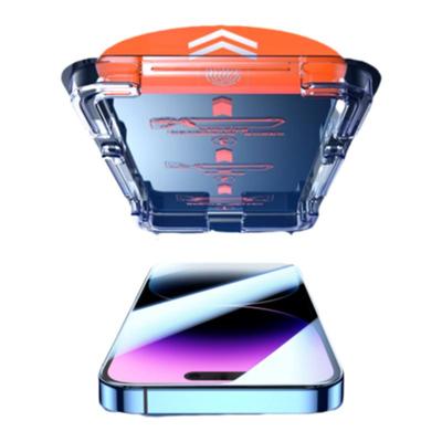 适用vivoX70/60/50/21S/23钢化膜y77/76s/52/53/54s/55/74/72/31/30全屏s12/15/10/9/7t无尘仓秒贴神器贴膜