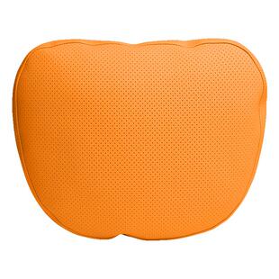 NAPPA皮汽车头枕护颈枕座椅腰靠套装特斯拉MODEL Y S X焕新3毛豆