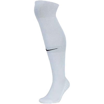 Nike/耐克正品SQUAD OTC男士足球运动过膝袜一双装SX6830-100