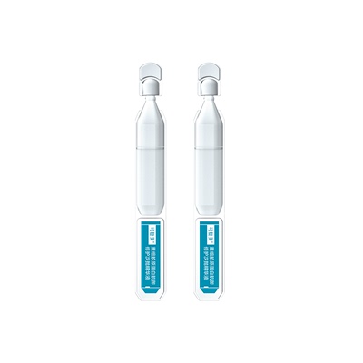 可复美胶原棒2.0次抛2支保湿舒缓