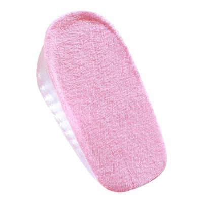 女士硅胶内增高鞋垫隐形不累脚