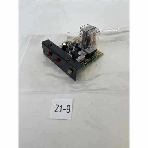 议价*NEW* Gamewell FCI Part Number Unknown FC72 Control Pane