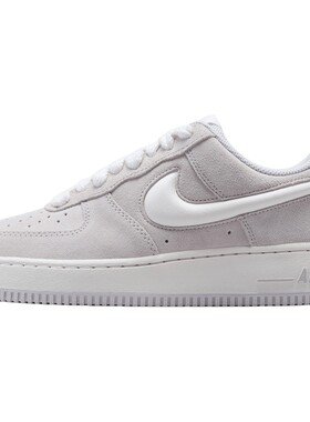 滔搏丨NIKE耐克男子AF1空军一号经典板鞋运动休闲鞋IU7592-078