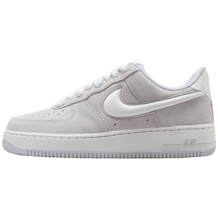 滔搏丨NIKE耐克男子AF1空军一号经典板鞋运动休闲鞋IU7592-078