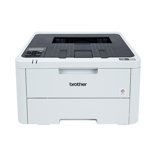 兄弟HL-L3228CDW彩色激光打印机A4双面无线3288/3528/3568/3768