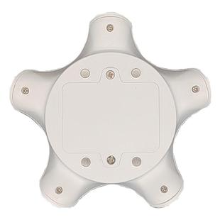 智能水浸水淹水无线报警器家用安防移动短信电话厨房漏水保护器