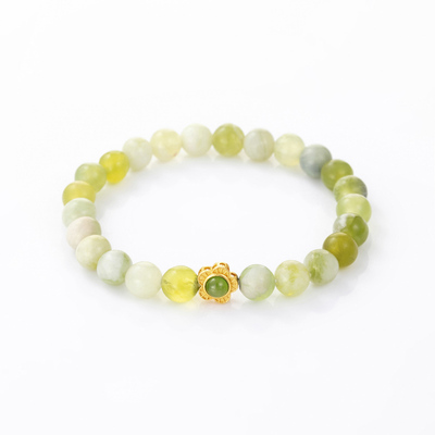 女士礼物精致青提奶盖WHYs轻奢