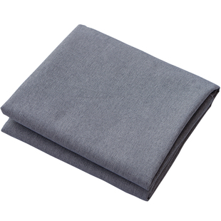 加厚纯色仿麻沙发布料棉麻沙发罩盖巾软包靠垫亚麻布背景麻布布料