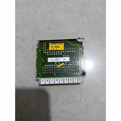 议价西门子内存卡6ES5376-0AA11 6ES5 376-0AA11 原装拆机实物图