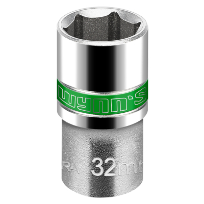 Wynn’s/威力狮加长六角套筒