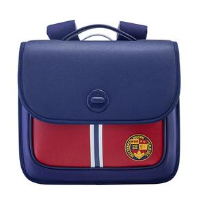 诺狐儿童书包男小学生一二三年级男孩超轻便减负护脊2023新款背包