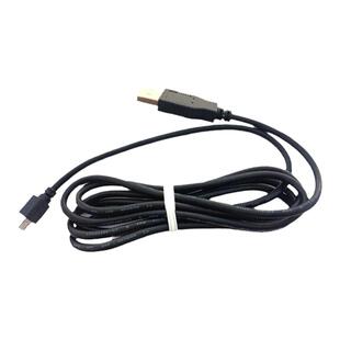 索尼原装PS4无线手柄USB连接线 XBOXone手柄充电线USB数据下载线