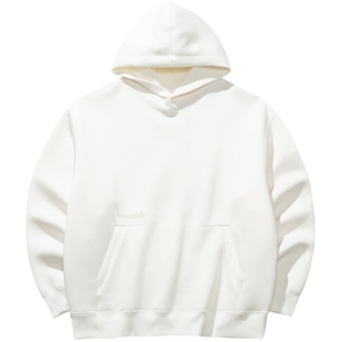 安踏生活系列运动连帽卫衣2026春夏季情侣男女日常百搭通勤上衣