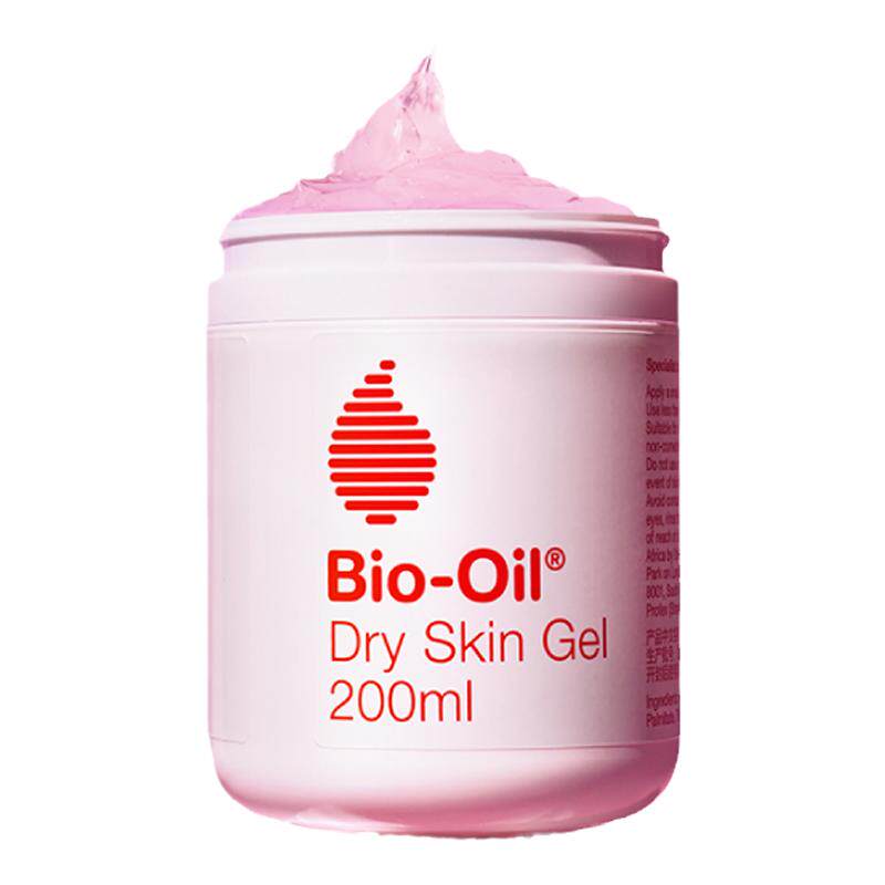 【618狂欢节】Bio-Oil/百洛滋润啫喱保湿滋润大干皮敏感肌适用