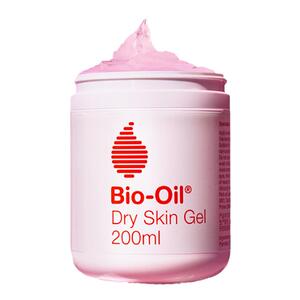 Bio-Oil/百洛滋润啫喱秋冬保湿滋润大干皮敏感肌适用200ml