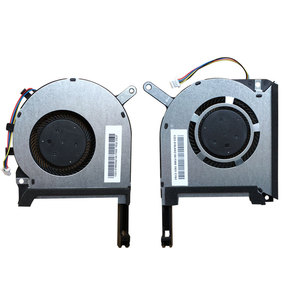 华硕飞行堡垒5/6/7/8 天选1/2 FX80G FA506 FX86F 505 FX95G 风扇