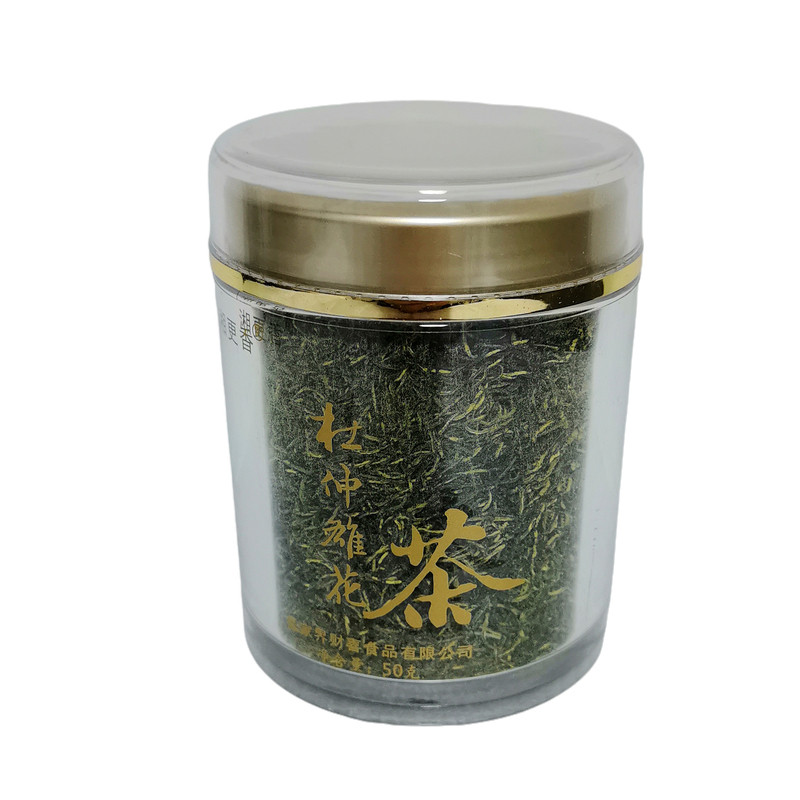 湘更香张家界杜仲雄花茶