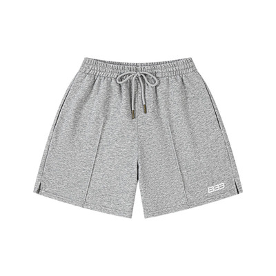 BALLHO男运动篮球短裤透气宽松潮