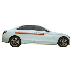 磁性车门防开门杀撞防刮胶条长条防撞条保护车门边车把手防护条