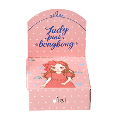 韩国diel儿童腮红唇膏二合一