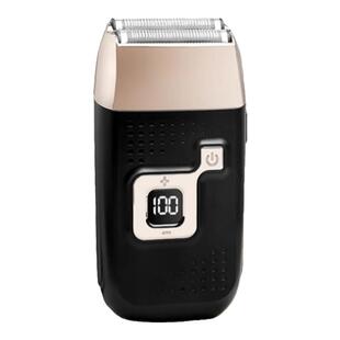 一尔自助理发器YE-2027多功能剃须刀自己理发发廊级专业增白器