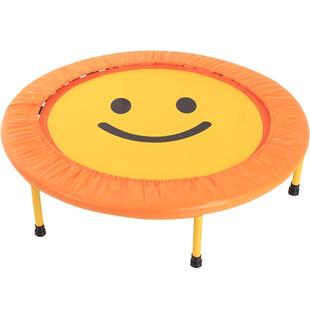 蹦蹦床家用儿童室内可折叠跳跳床成人健身弹簧蹦床感统训练蹭蹭床
