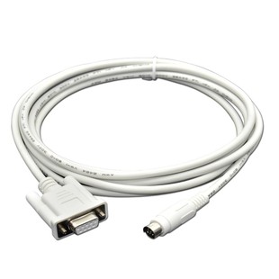 适用信捷XC XD PLC通讯连接线XVP与信捷MD204L/OP320-A文本触摸屏