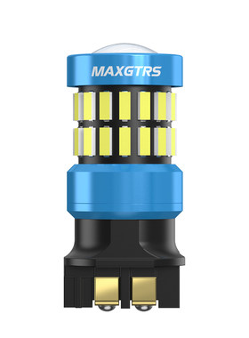 R-Line专用解码LED日间行车灯