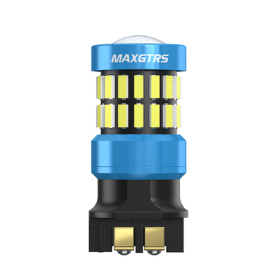R-Line专用解码LED日间行车灯