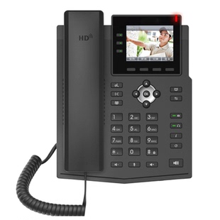 IP网络可视对讲系统校园求助防水一键紧急呼叫可视报警求助呼救局域网办公呼叫语音可视对讲 SIP办公室话机