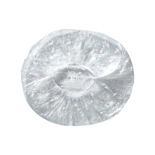 一次性浴帽家用洗澡防水发帽厨房防油烟加厚加大发膜焗油染发头套