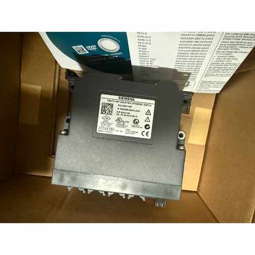 议价6GK52080BA102AA3电气机X2适用