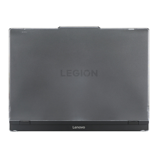 适用2025联想拯救者Y7000P保护壳Y9000P笔记本防摔壳R9000P外壳保护套R7000P电脑壳Y7000透明机身贴膜屏幕AI