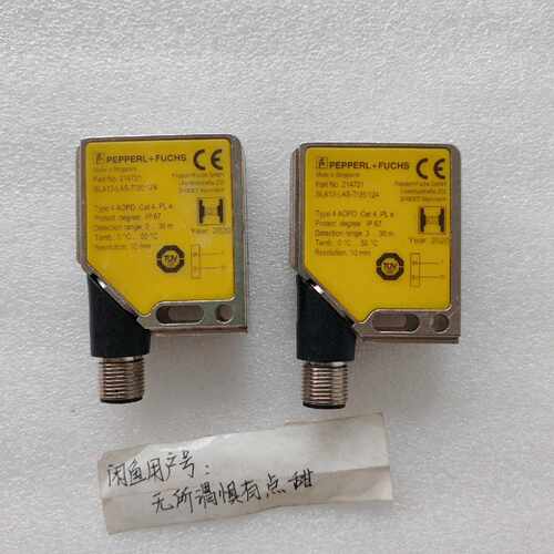 溢价-SLA12LAST35124货号214721倍加福安