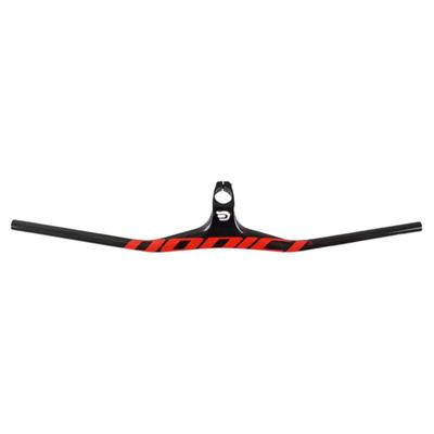 DODICI碳纤维强度高可下公园梯子