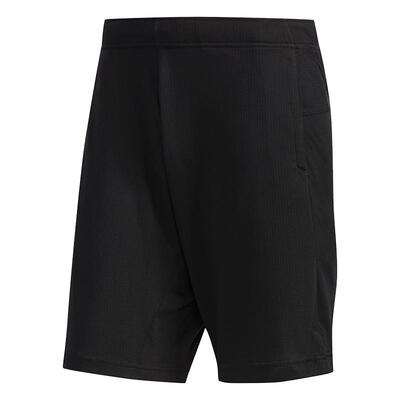 Adidas/阿迪达斯正品ClimaChill 男子透气休闲网球运动短裤DQ2936